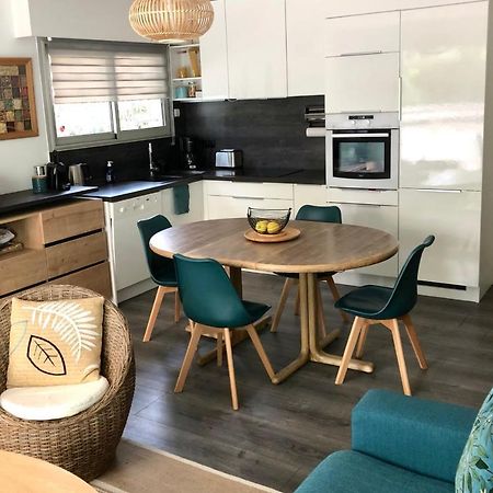 Salvy 2 Bedrooms Near The Beach 300 Meters Antibes Exteriér fotografie