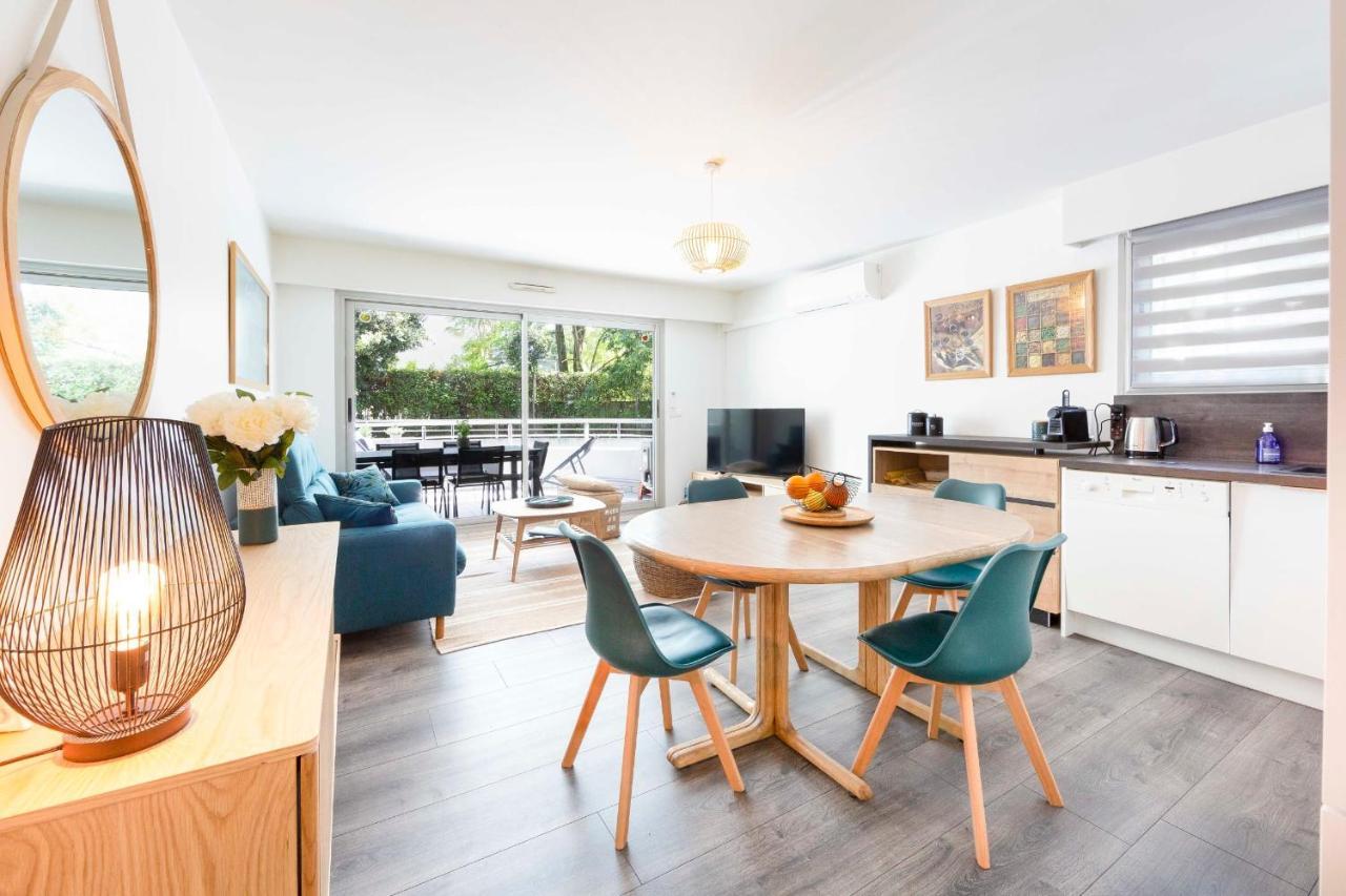 Salvy 2 Bedrooms Near The Beach 300 Meters Antibes Exteriér fotografie