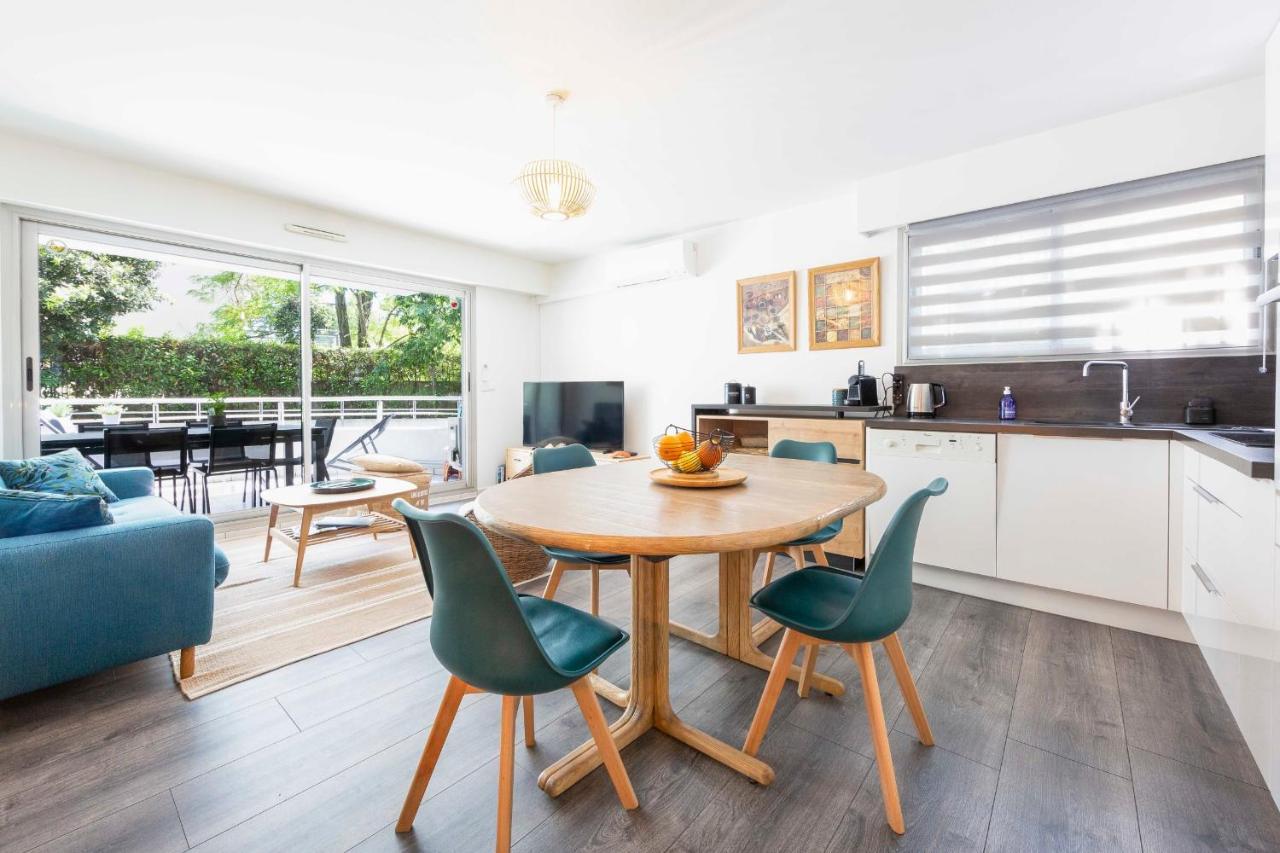 Salvy 2 Bedrooms Near The Beach 300 Meters Antibes Exteriér fotografie