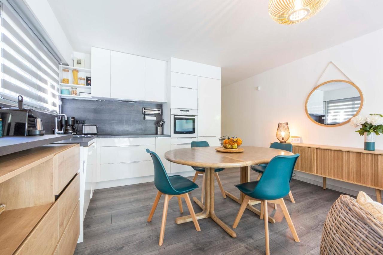 Salvy 2 Bedrooms Near The Beach 300 Meters Antibes Exteriér fotografie