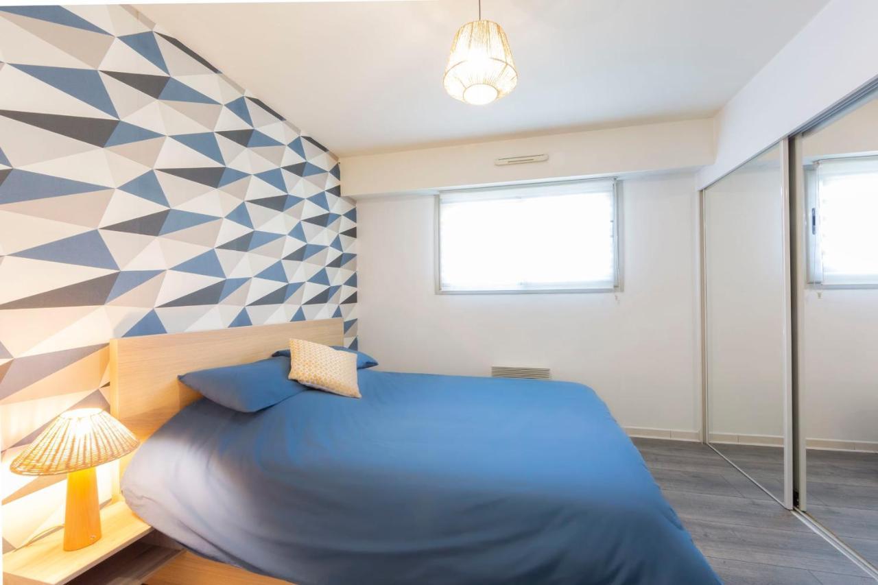 Salvy 2 Bedrooms Near The Beach 300 Meters Antibes Exteriér fotografie